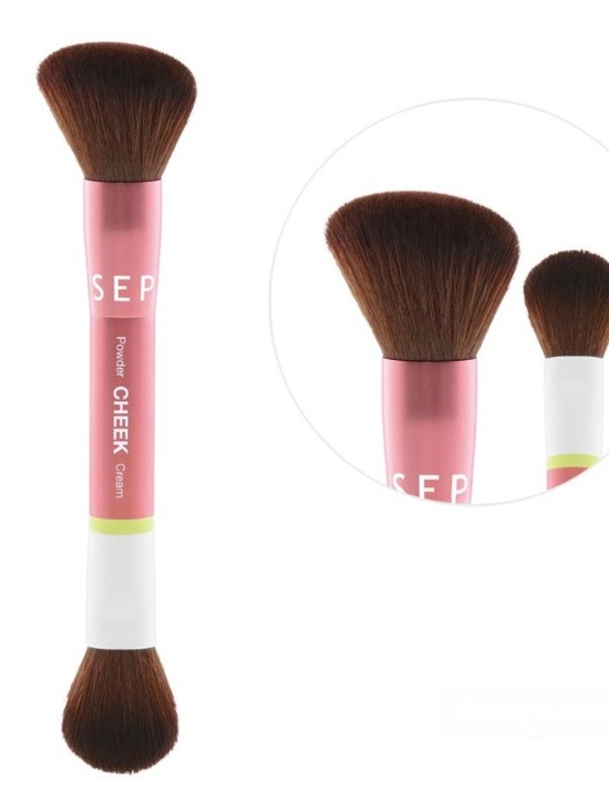 Sephora Other - BUNDLE (2) ✅ Sephora The Duo Dual End Brushes NWT